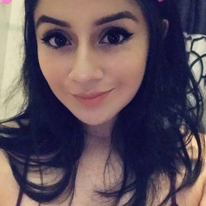 Meet your Posher, Kat